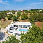 Villa Lamia By Istrialux Burići